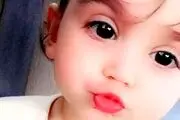مرگ مرموز و دردناک کودک ۲ ساله در خوزستان+عکس
