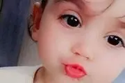 مرگ مرموز و دردناک کودک ۲ ساله در خوزستان+عکس