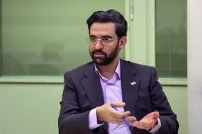 آذری جهرمی: برادر جلیلی، عصایتان را زمین بزنید و مشکلات را حل کنید 