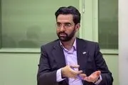 آذری جهرمی: برادر جلیلی، عصایتان را زمین بزنید و مشکلات را حل کنید 