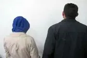 زنگ گوشی سرقتی، راز زوج سارق و معتاد را لو داد!

