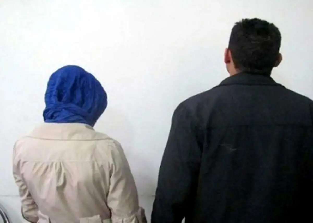 زنگ گوشی سرقتی، راز زوج سارق و معتاد را لو داد!

