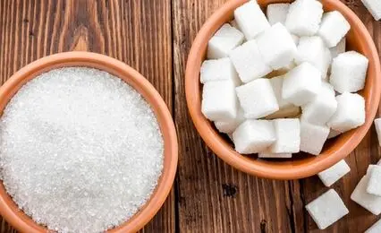وقتی ۱۴ روز قند را از زندگی حذف می‌کنید