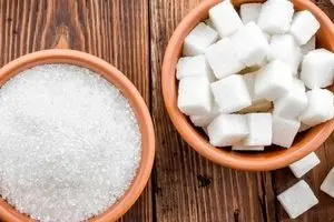  قیمت قند و شکر در بازار/ جدول