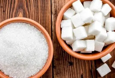 قیمت جدید شکر اعلام شد