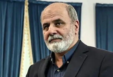 احمدیان: هزینه تصمیم برای دشمنان از آستانه تحمل فراتر خواهد رفت