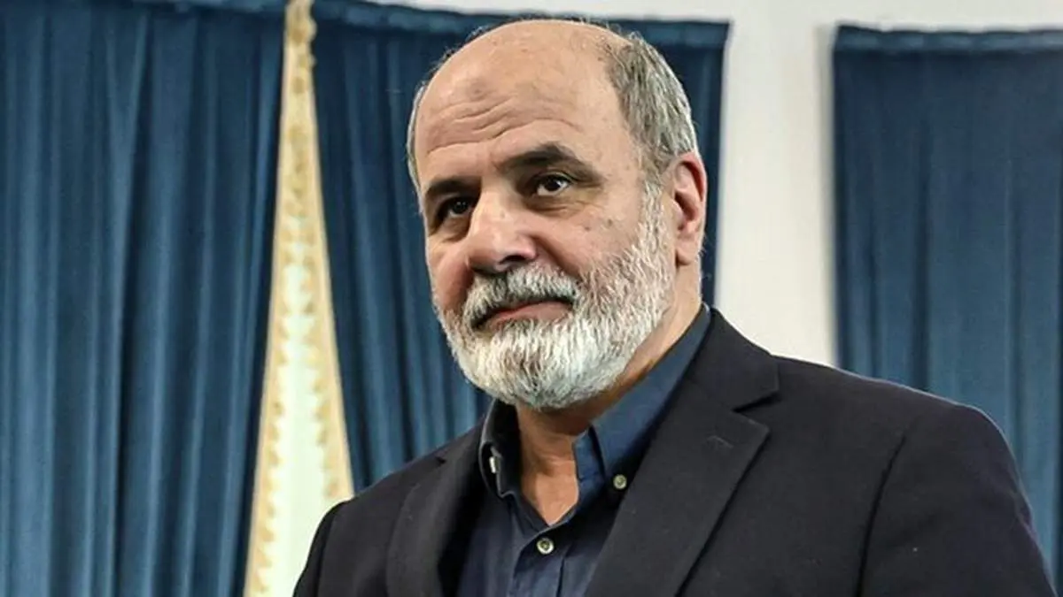 احمدیان به مسکو رفت