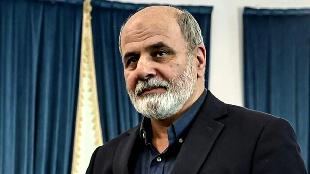 جزییات تماس تلفنی دبیر شورای عالی امنیت ملی و مشاور امنیت ملی دولت پاکستان 