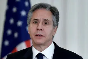 هشدار بلینکن به آذربایجان و علی‌اف: گذرگاه لاچین باید باز بماند