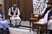 طالبان عقب نشیی کرد!