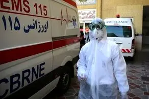 کودک روانسری پدرش را از مرگ حتمی نجات داد