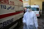 کودک روانسری پدرش را از مرگ حتمی نجات داد