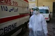 کودک روانسری پدرش را از مرگ حتمی نجات داد