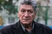 اکبر کارگرجم در گفت‌وگویی گفت: آبروی استقلال از رتبه پرسپولیس و سپاهان مهم‌تر است