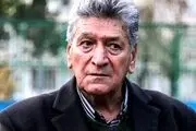 اکبر کارگرجم در گفت‌وگویی گفت: آبروی استقلال از رتبه پرسپولیس و سپاهان مهم‌تر است