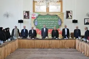 سالگرد شهادت ٨ دیپلمات شاغل در سرکنسولگری ایران در مزار شریف برگزار شد