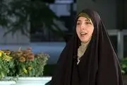 زینب زاکانی درباره دعواهای سیاسی پدرش چه گفت؟ 