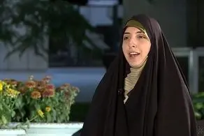 زینب زاکانی درباره دعواهای سیاسی پدرش چه گفت؟ 