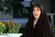 زینب زاکانی درباره دعواهای سیاسی پدرش چه گفت؟ 