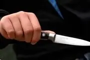 حمله به خانواده مربی لیگ برتری با سلاح سرد

