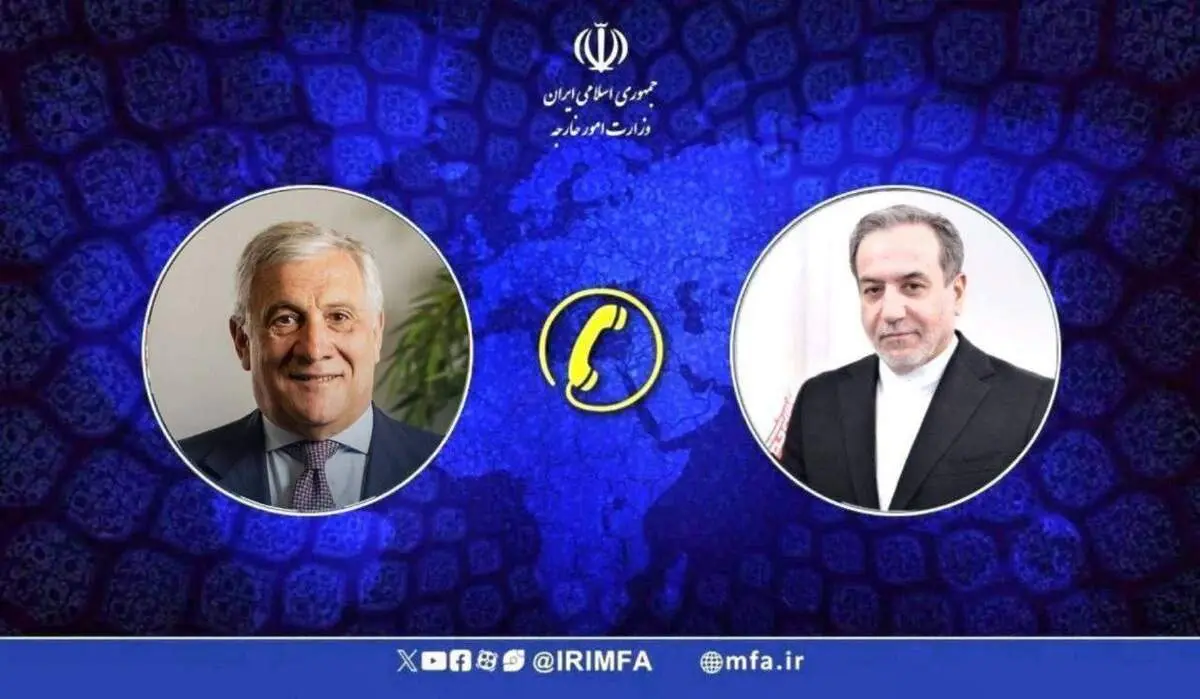 هیچ‌گونه استفاده‌ای از پایگاه‌های نظامی ایتالیا برای حمله به ایران صورت نگرفته است 