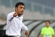 آمار جالب سرمربی حریف سرخ ها برابر پرسپولیس !