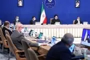 دو وزیر دولت رئیسی که رفتنی شدند
