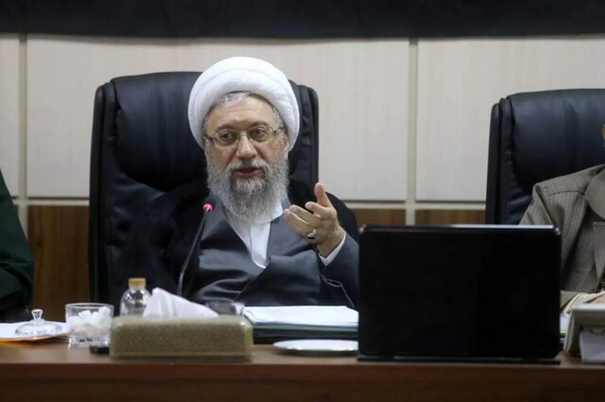 انتقاد آملی لاریجانی از برخی کشورهای منطقه