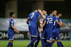 دیاباته دو بازی آینده استقلال را از دست می دهد؟