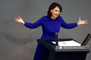واکنش آلمان به هیاهو در کاخ سفید