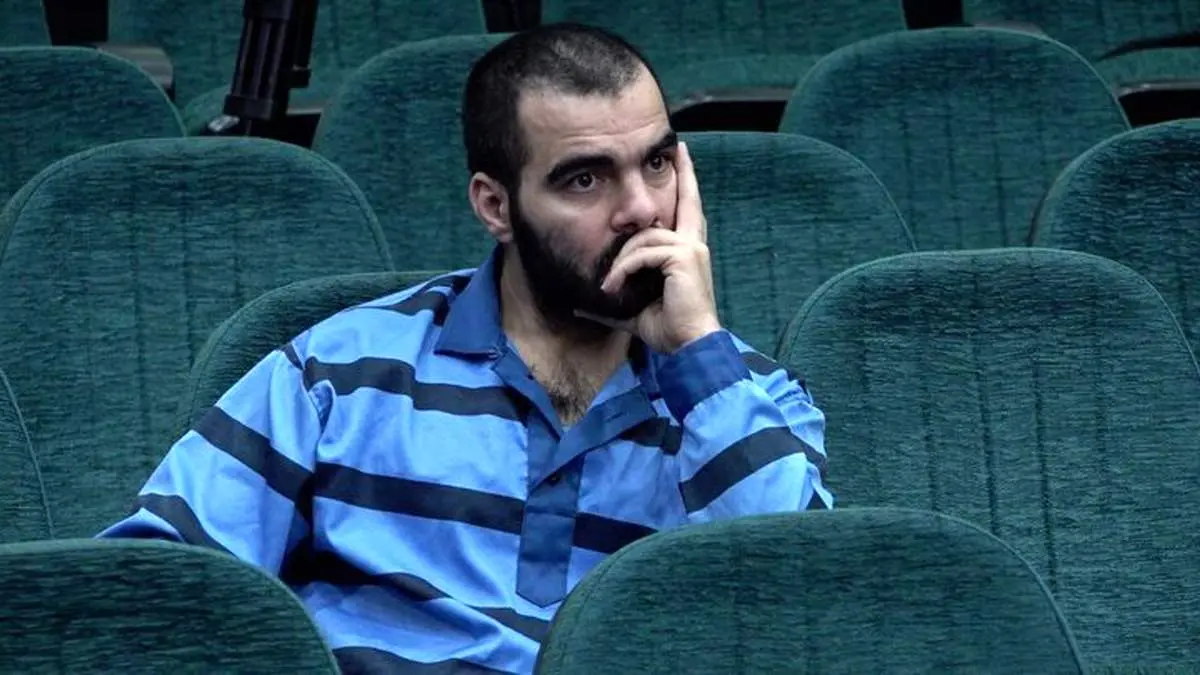 قوه قضائیه: جاسوس رژیم صهیونیستی اعدام شد 