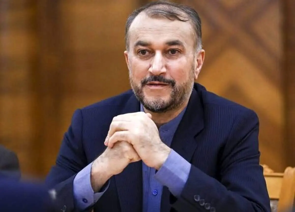 سفر امیرعبداللهیان به لبنان