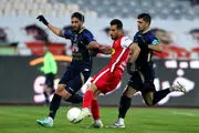 قیمت‌های نجومی بلیت پرسپولیس و نساجی