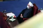 واکنش کروبی به رد صلاحیت حسن روحانی
