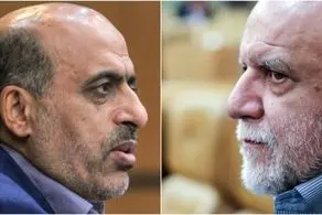 پاسخ وزیر دولت روحانی به ادعای یک نماینده درباره معطل کردن فروش نفت به دستور روحانی 