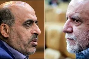 پاسخ وزیر دولت روحانی به ادعای یک نماینده درباره معطل کردن فروش نفت به دستور روحانی 