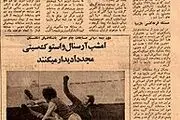 روزی که الشرطه یک قهرمانی آسیایی را از شاگردان رایکوف گرفت
