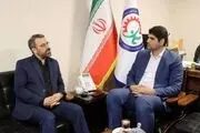 ورزش کارگری نیازمند حمایت جدی مجلس و دولت است