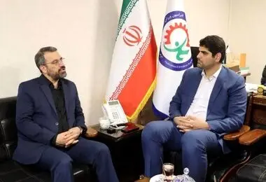 ورزش کارگری نیازمند حمایت جدی مجلس و دولت است
