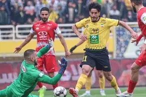 واکنش پرسپولیس به نایب قهرمانی سپاهان با ارائه مدرک  + عکس