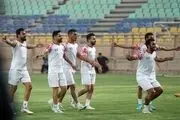 آغاز شکاف در پرسپولیس/تنها یک نفر پول گرفته!