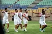 آغاز شکاف در پرسپولیس/تنها یک نفر پول گرفته!