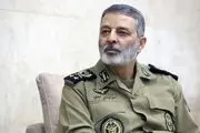 هشدار شدید اللحن فرمانده کل ارتش: یکجا تسویه حساب می‌کنیم