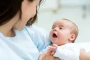 اقدام شوکه کننده یک پزشک زنان هنگام زایمان خودش!


