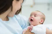 اقدام شوکه کننده یک پزشک زنان هنگام زایمان خودش!

