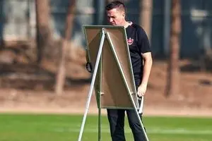 اوسمار از این چند بازیکن پرسپولیس می ترسد