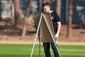 اوسمار از این چند بازیکن پرسپولیس می ترسد