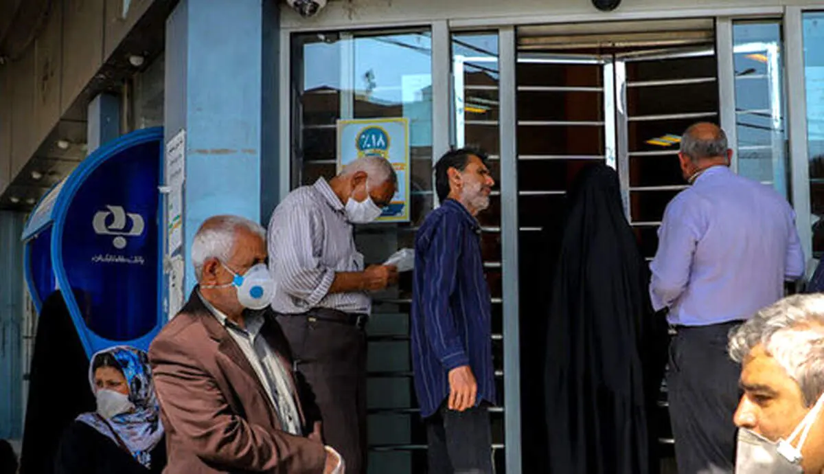  احتمال افزایش چراغ خاموش حقوق بازنشستگان
