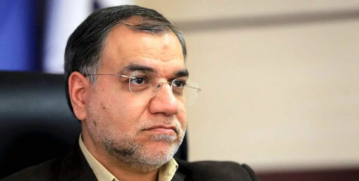 توییت انتقادی عضو دفتر نشر آثار رهبری با هشتگ «بانوی اول»