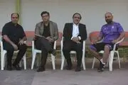 واکنش معنادار سمیعی به بازگشت فرهاد مجیدی به استقلال